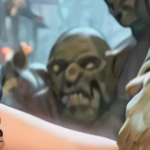 KI-Pornobildchen-Generator