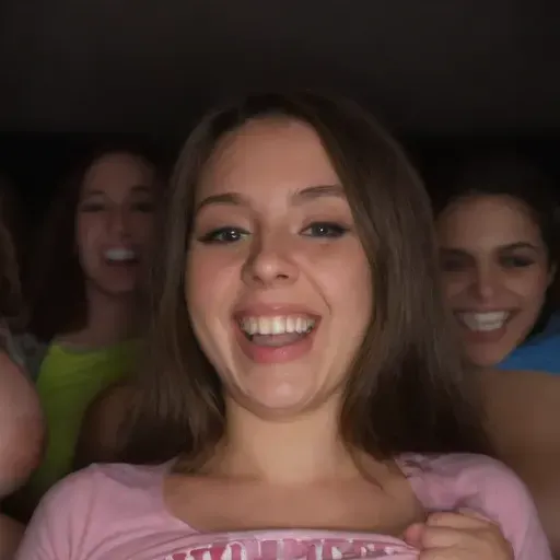 generador de fotos porno con IA