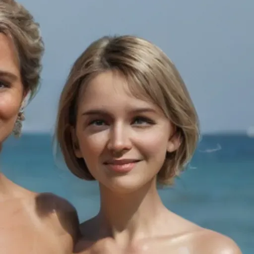 yapay zekâ porno görsel üretici