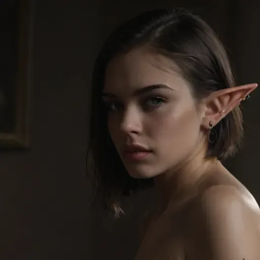 yapay zekâ porno görsel üretici