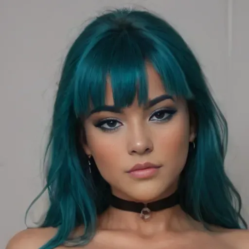 Pencipta imej lucah AI