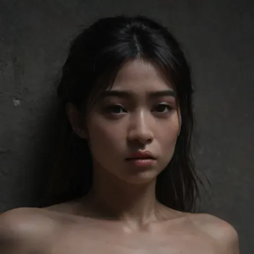 Pencipta imej lucah AI