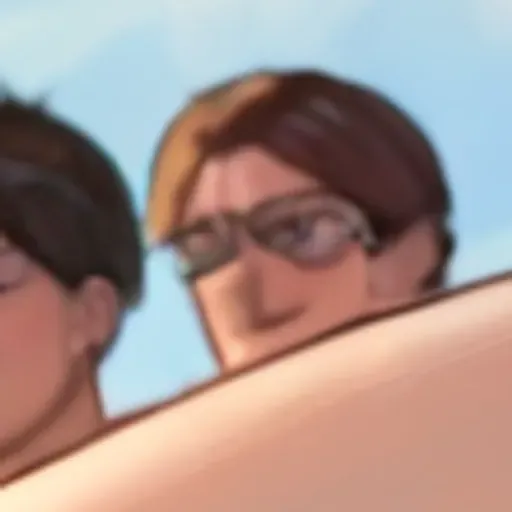 एआई पोर्न पिक जेनरेटर