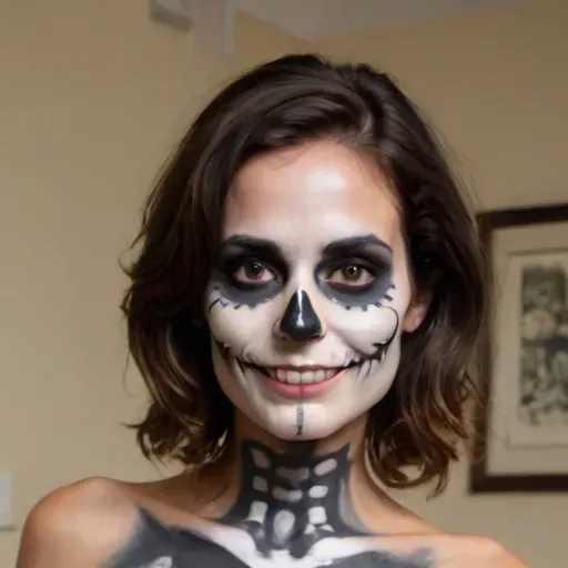 yapay zekâ porno görsel üretici