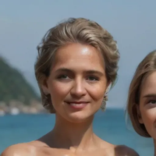 yapay zekâ porno görsel üretici