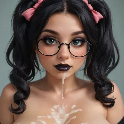 generatore di immagini porno IA