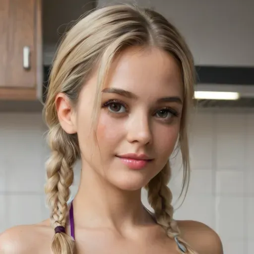 Pencipta imej lucah AI