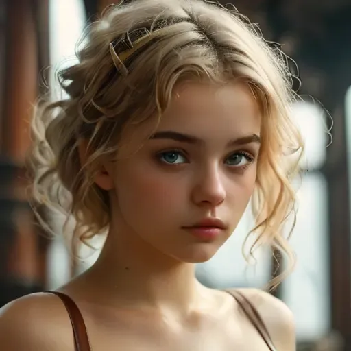 yapay zekâ porno görsel üretici