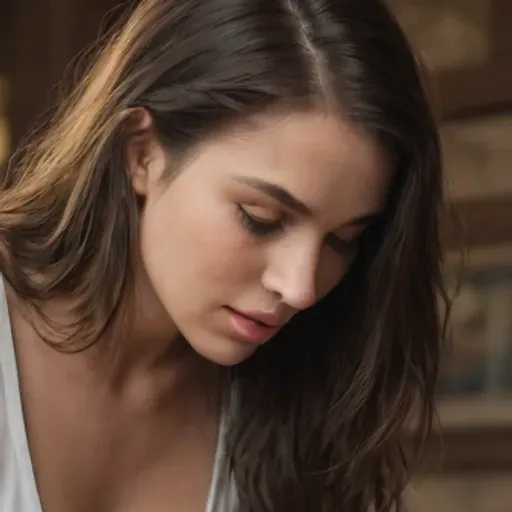 gerador de imagens pornô com IA