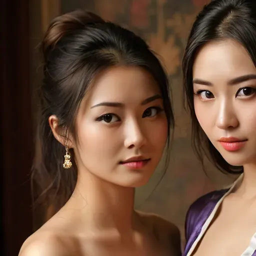 Penghasil gambar lucah AI