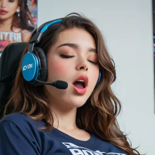 AI 포르노 이미지 생성기