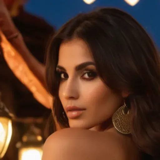 generatore di immagini porno IA