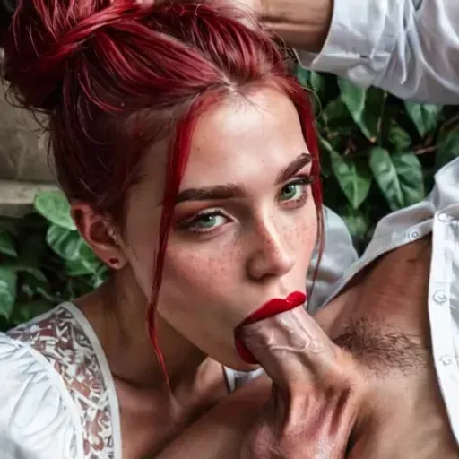 AI 포르노 이미지 생성기