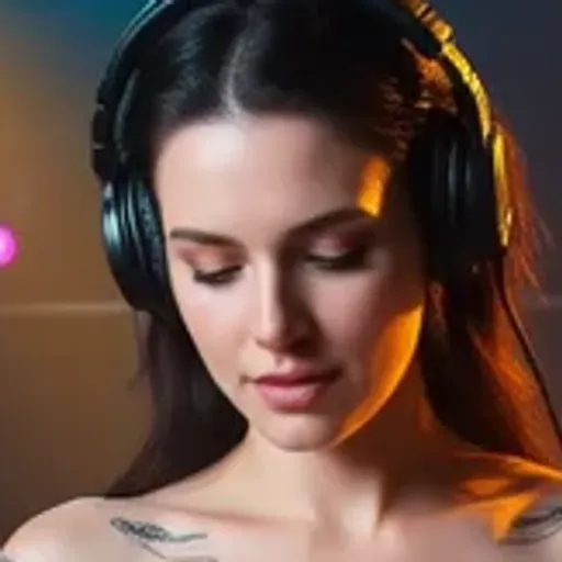 générateur de photos porno IA