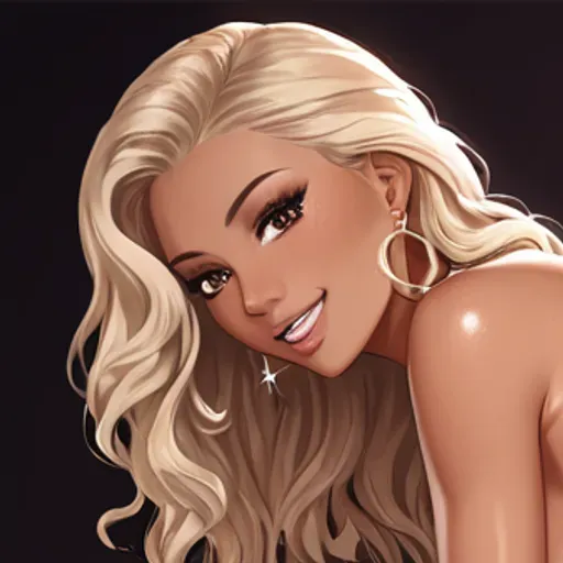 Penghasil gambar lucah AI