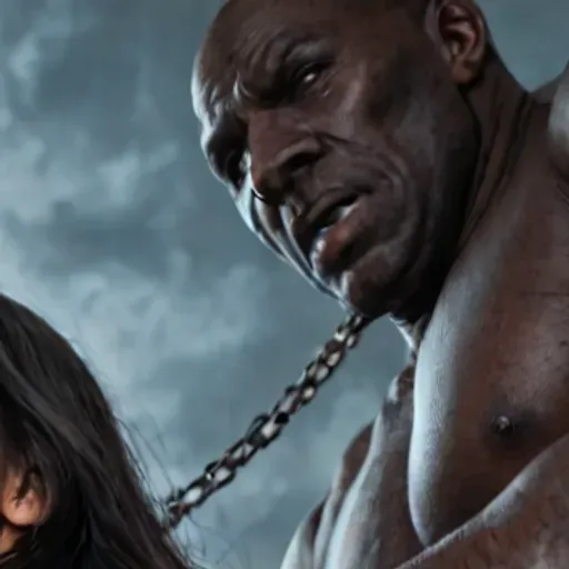 AI porn pic generator