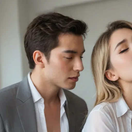 генератор порно-изображений на ИИ