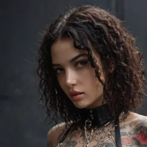 Pencipta imej lucah AI