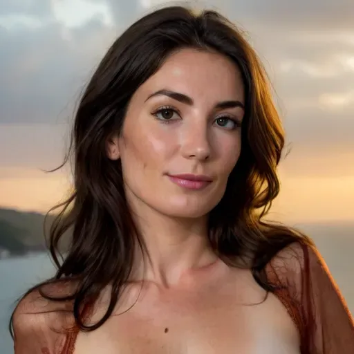 AI 포르노 이미지 생성기