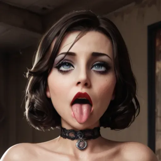 AI porn image generator