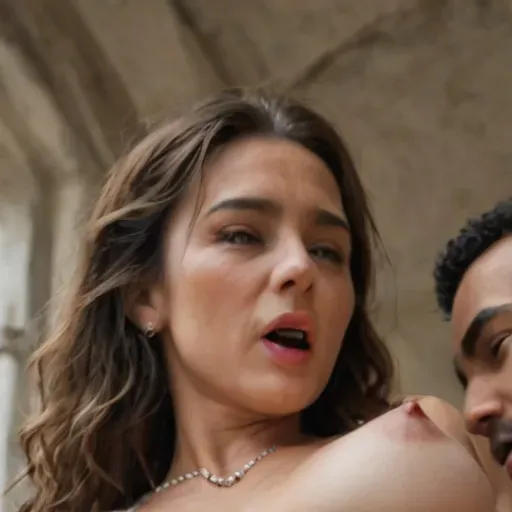 генератор порно-картинок на ИИ