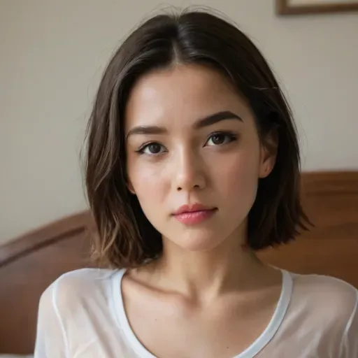 AIポルノ画像ジェネレーター