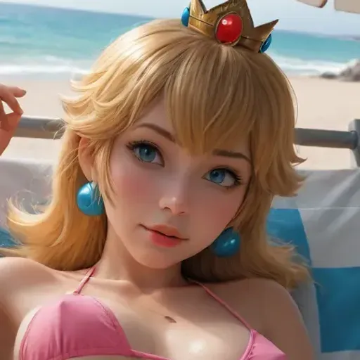 โปรแกรมสร้างภาพโปรนที่ใช้ปัญหา AI