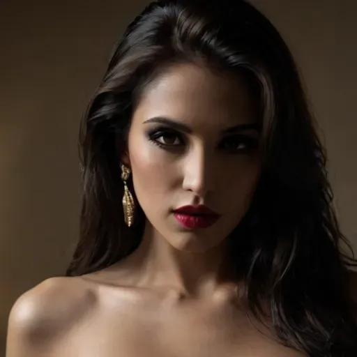 KI-Pornobild-Generator