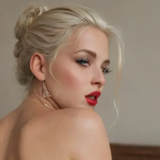 generatore di immagini porno IA