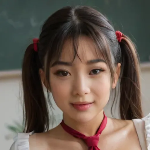 Pencipta imej lucah AI