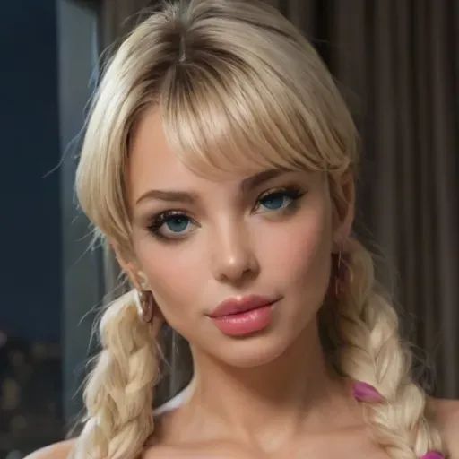 AI 포르노 이미지 생성기