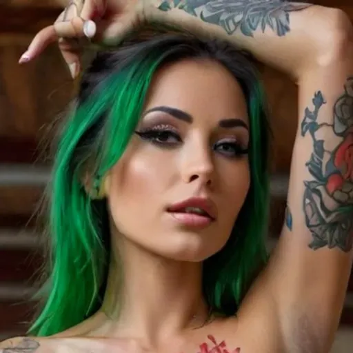 generatore di immagini porno IA