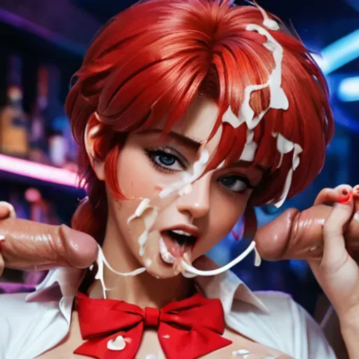 KI-Pornobild-Generator