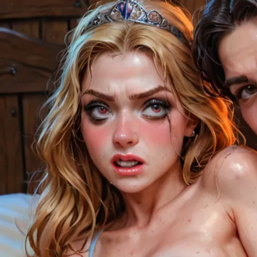 gerador de imagens pornô com IA