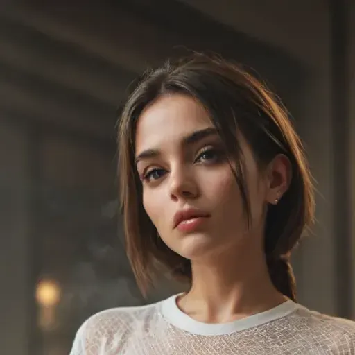 KI-Pornobild-Generator