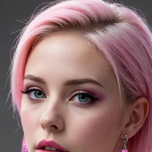 AI色情图片生成器