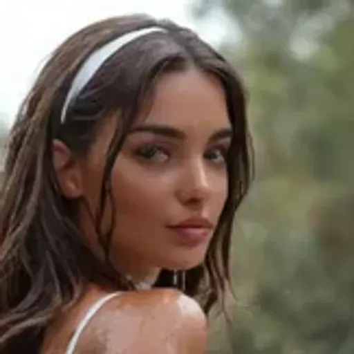 โปรแกรมสร้างภาพโปรนที่ใช้ปัญหา AI