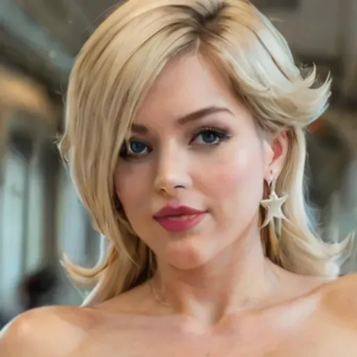 AI色情圖片產生器