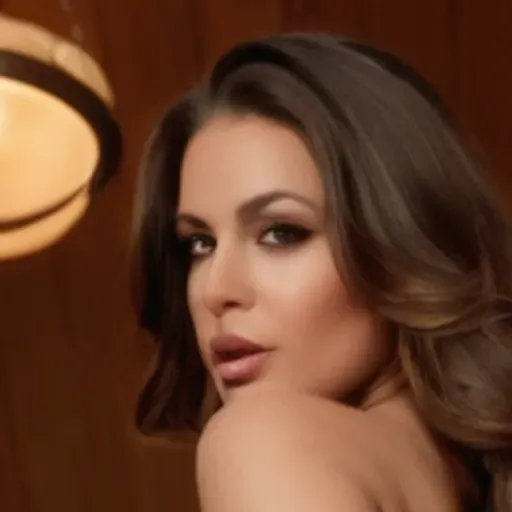 KI-Pornobild-Generator