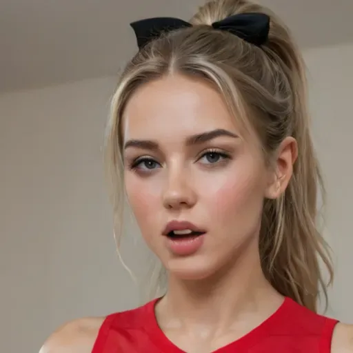 โปรแกรมสร้างภาพโปรนที่ใช้ปัญหา AI