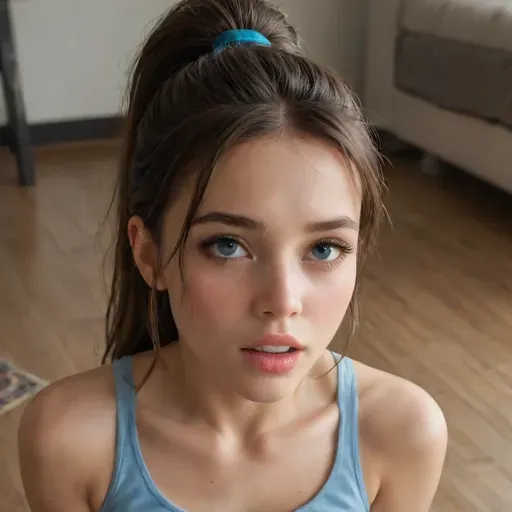 générateur d’images porno IA