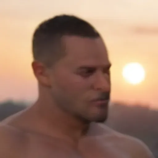 AI 포르노 사진 생성기