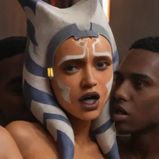 โปรแกรมสร้างภาพโปรนที่ใช้ปัญหา AI