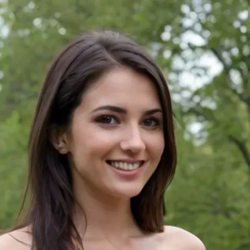 KI-Pornobild-Generator