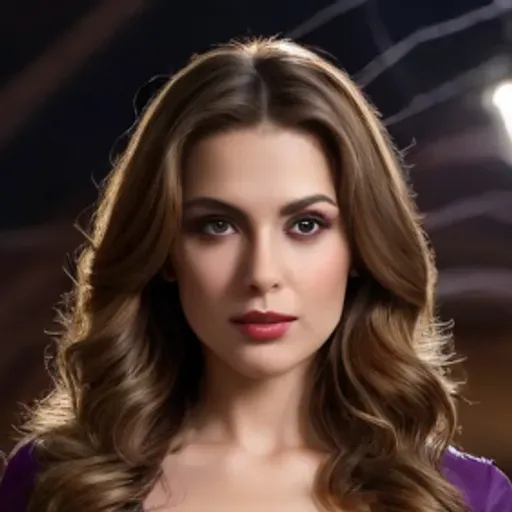 AI 포르노 이미지 생성기