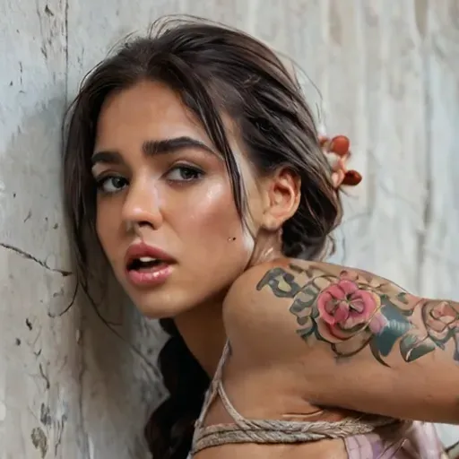 yapay zekâ porno görsel üretici