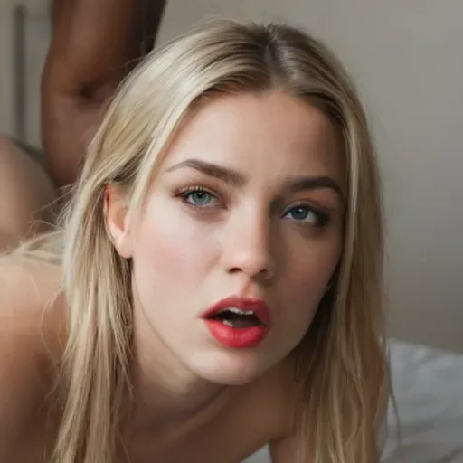 AIポルノ写真ジェネレーター