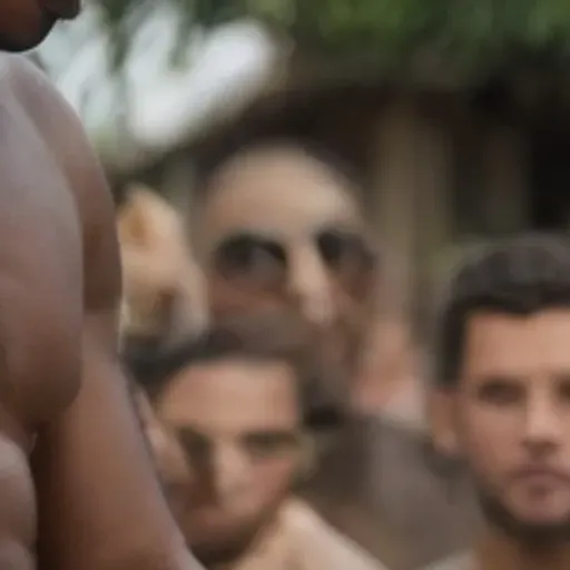 yapay zekâ porno foto üretici