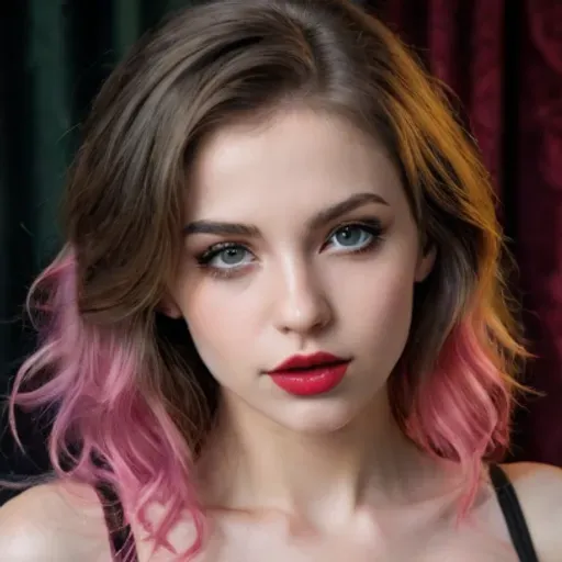 โปรแกรมสร้างภาพโปรนที่ใช้ปัญหา AI