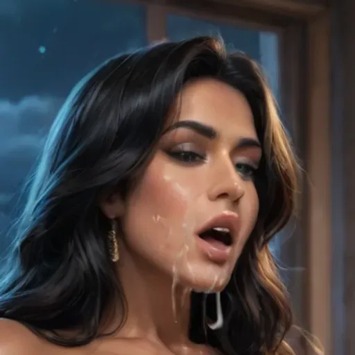 KI-Pornobild-Generator